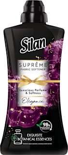 Balsam de rufe Supreme Elegance 46 spălări Silan