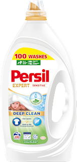 Waschmittel Flüssig Gel Sensitive Persil