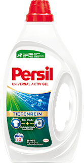 Universalwaschmittel Gel Aktiv Tiefenrein Persil