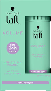Puder za večji volumen las True Volume Schwarzkopf taft