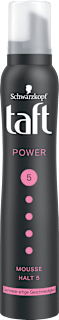 Power Cashmere Touch – pena za kosu  Schwarzkopf taft