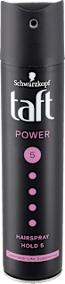 Lakier do włosów Power Cashmere  Schwarzkopf taft