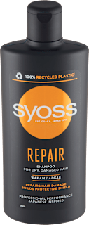 Repair šampon za kosu  syoss