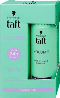 Hajformázó por Volume Schwarzkopf taft