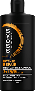 Шампоан за коса Repair syoss