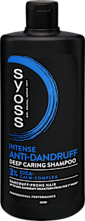 Șampon antimătreață syoss