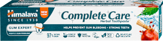 Complete Care Herbal pasta za zube Himalaya