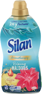 Aviváž Aromatherapy Relaxing Maldives Silan