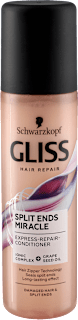 Odżywka ekspresowa Split Ends Schwarzkopf GLISS