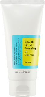 Čistiaci pleťový gél Low pH Good Morning  Cosrx