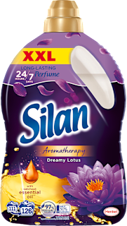 Aromatherapy aviváž Dreamy Lotus Silan