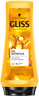 Oil Nutritive - regenerator za kosu            Schwarzkopf GLISS
