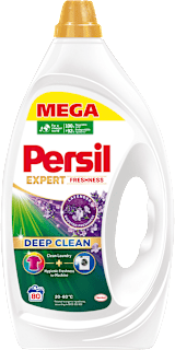 Prací gél Deep Clean Expert Freshness Lavender  Persil