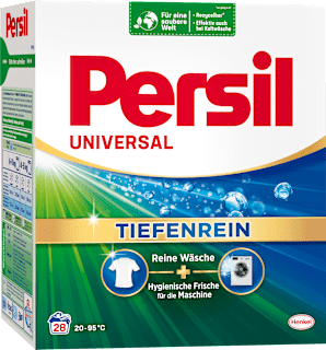 Tiefenrein Universal Waschmittel Persil