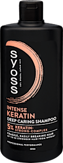 Keratin šampon za kosu syoss