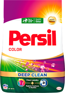 Proszek do prania Color (30 prań) Persil