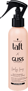 x Gliss Lovely Long sprej za kosu Schwarzkopf taft