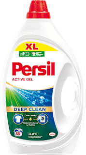Prací gél Deep Clean Active XL Persil