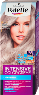 Boja za kosu - 12-21 Silver Ash Blond Palette INTENSIVE COLOR CREME