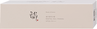 Relif Sun krema za zaštitu od sunca: pirinač + probiotici, SPF50+ PA++++ Beauty of Joseon