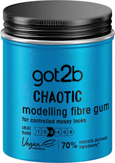 Gum Chaotic got2b