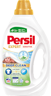 Deep Clean tečni deterdžent za pranje veša Expert Sensitive Persil