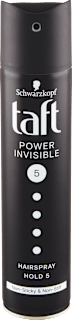 Power Invisible - lak za kosu Schwarzkopf taft