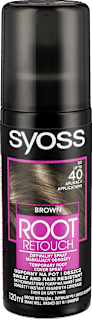 Spray na odrosty BRĄZ syoss