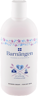 sprchový gel Lagom Barnängen
