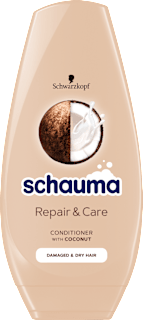 Балсам за суха и увредена коса Repair&Care schauma