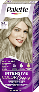Боя за коса - Nr.9-1 Хладно екстра светло рус Palette INTENSIVE COLOR CREME