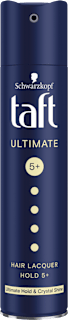 Fixativ ultimate Schwarzkopf taft