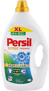 Prací gél Deep Clean Expert Freshness Silan Persil