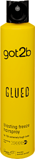 Hajlakk Glued got2b