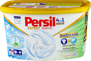 EXPERT SENSITIVE  kapsule za pranje veša Persil