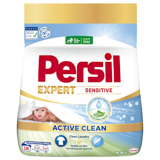 EXPERT SENSITIVE detergent za pranje veša Persil