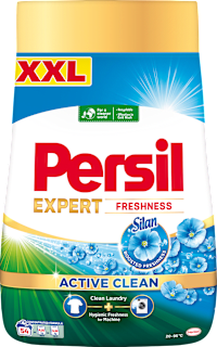 Deep Clean deterdžent za pranje veša Expert Freshness by Silan, 54 pranja Persil
