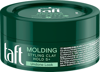 Pastă de păr modelatoare Schwarzkopf taft
