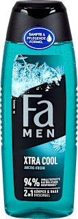 Xtra Cool gel za tuširanje  Fa Men