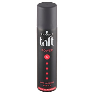 Lak na vlasy Power 5 Schwarzkopf taft