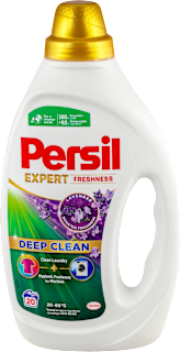 EXPERT tečni detergent za veš DEEP CLEAN – lavander, 20 pranja Persil