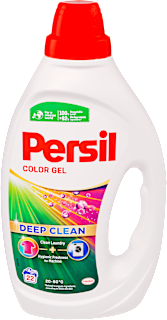 Mosógél színes ruhákhoz Persil