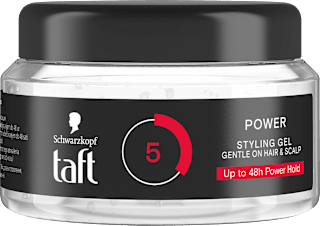 Гел за коса Power Extreme Schwarzkopf taft