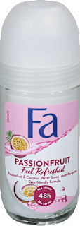 Deodorant roll-on Passion Fruit Fa