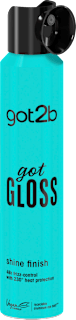 got Gloss sprej za kosu got2b