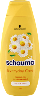 Szampon Rumianek schauma