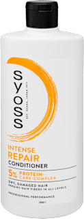 Balsam pentru păr deteriorat syoss
