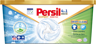 EXPERT SENSITIVE kapsule za veš Persil