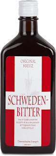 Schwedenbitter Original Kreuz