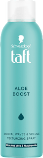 Aloe Boost sprej za kosu Schwarzkopf taft